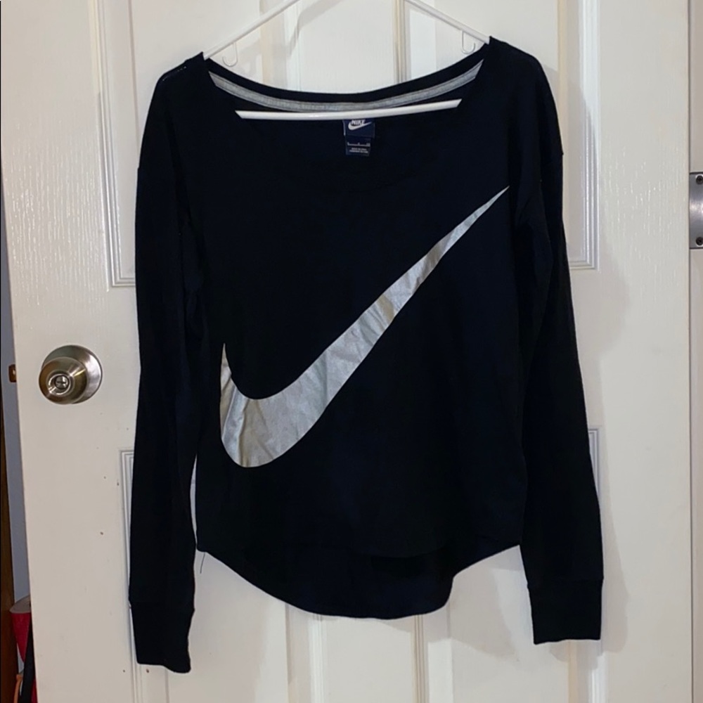 Nike Long Sleeve Shirt
